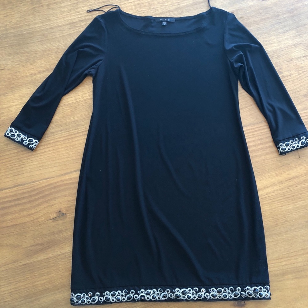 LBD with detail